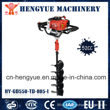 Tree Planting Digging Machine Earth Auger